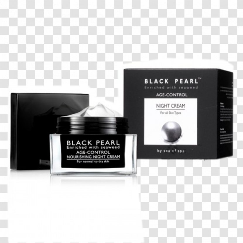 Lotion Cosmetics Cream Skin Face - Contouring - Black Pearl Transparent PNG