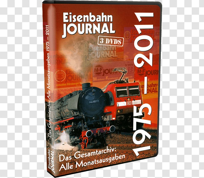 Deutsche Bahn Magazine DB Class V 200.1 1 X Des Anlagenbaus - Kraussmaffei Group Gmbh - Eisenbahn Transparent PNG