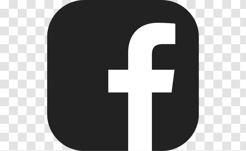 Font Awesome Facebook Logo - Button - Demo Transparent PNG