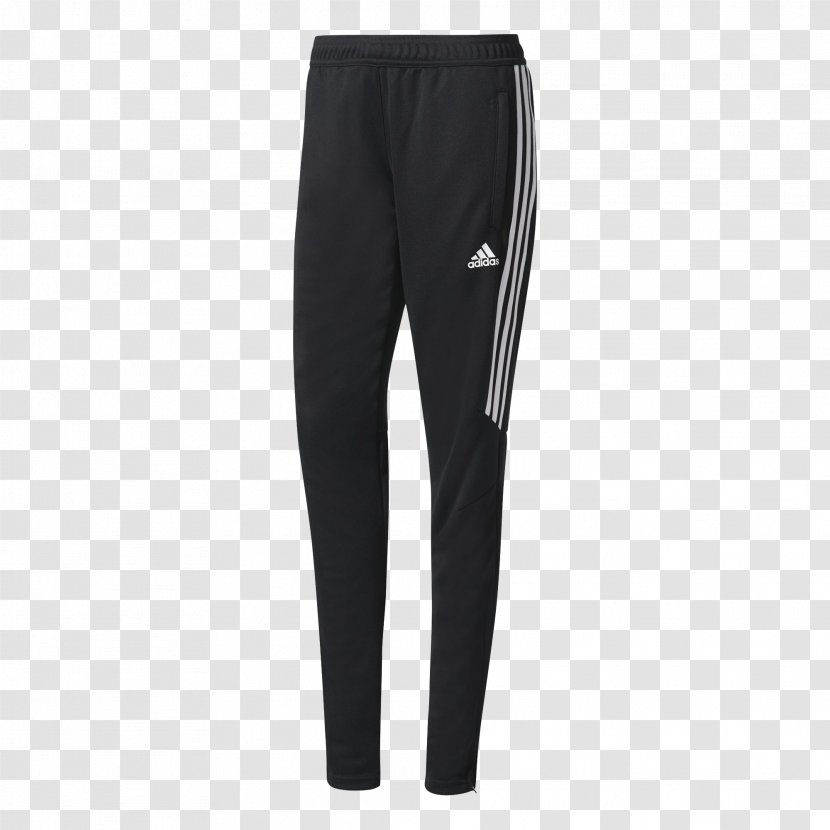 Tracksuit Adidas Outlet Three Stripes Leggings - Women Soccer Transparent  PNG