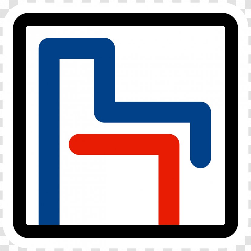 Logo Line Brand Angle - Sign - Brakes Clipart Transparent PNG