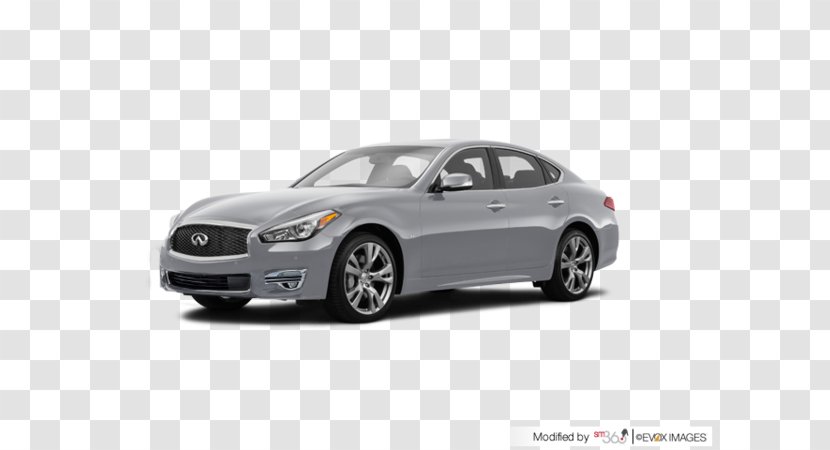 2015 INFINITI Q70 3.7 Car Dealership Automatic Transmission - Performance Transparent PNG