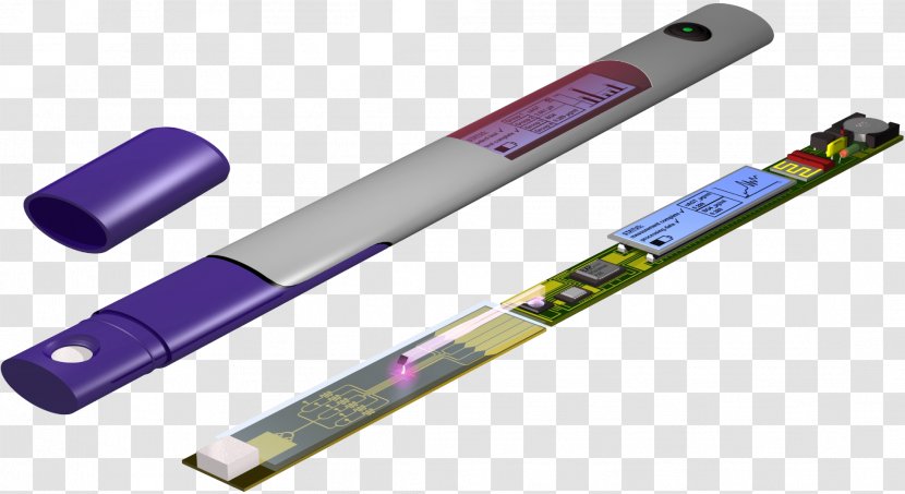 Polytechnic University Of Bari Optical Engineering Slot-waveguide Photonics - Imec - Bioscience Transparent PNG