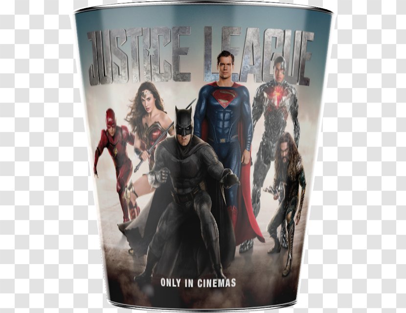 Superman Wonder Woman Batman Film DC Comics Transparent PNG