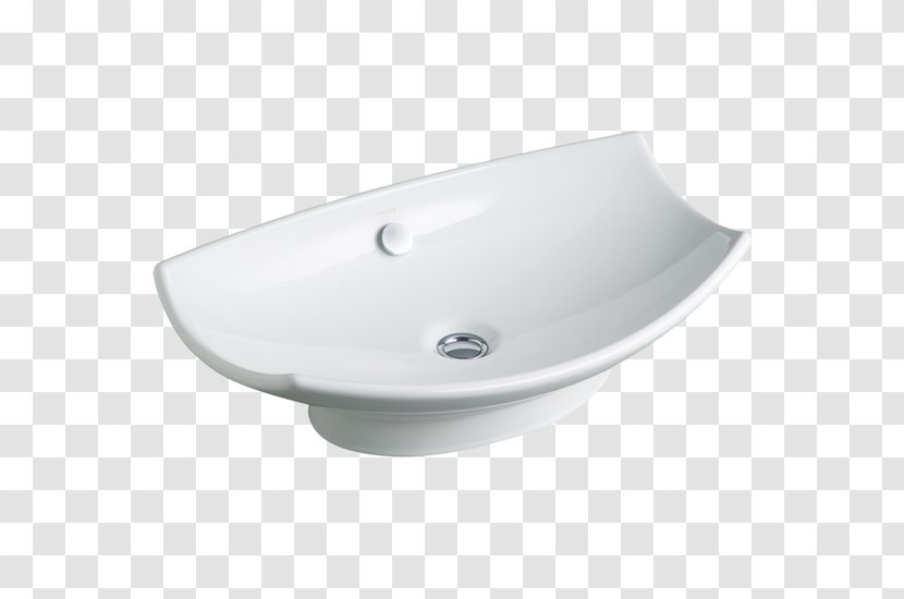 Sink Kohler Co. Plumbing Fixtures Price Bathroom - Glass Transparent PNG