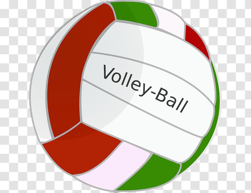 Volleyball Clip Art - Football - Magnetic Tape Transparent PNG