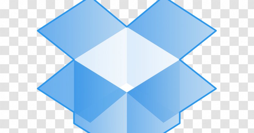 Dropbox Google Drive Cloud Storage Computing OneDrive - Rectangle Transparent PNG