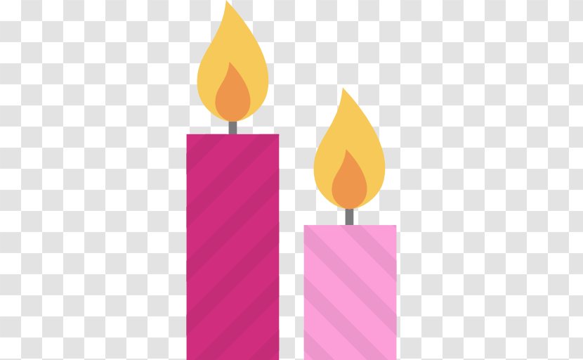 Candle Flame Drawing Transparent PNG