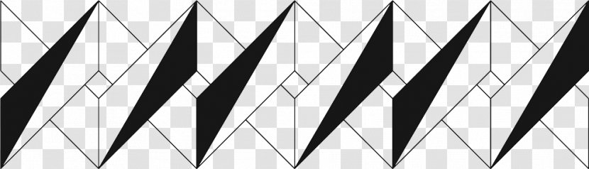 Black And White Geometric Shape - Geometry - Taobao,Lynx,design,Korean Pattern,Shading,Pattern,Simple,Geometry Background Transparent PNG