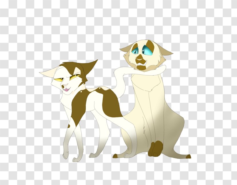 Cat Dog Kitten Whiskers Mammal - Art - Overlook Transparent PNG