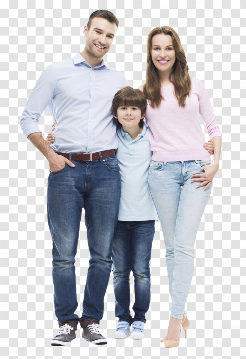 Family Child Community Royalty-free - Heart Transparent PNG