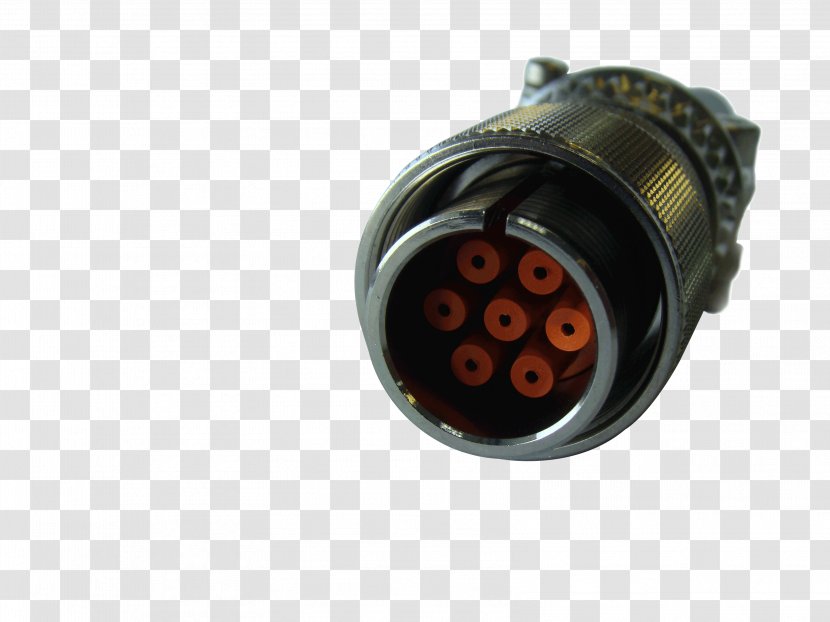 Electrical Connector Cable - Electronics Accessory - Electronic Component Transparent PNG