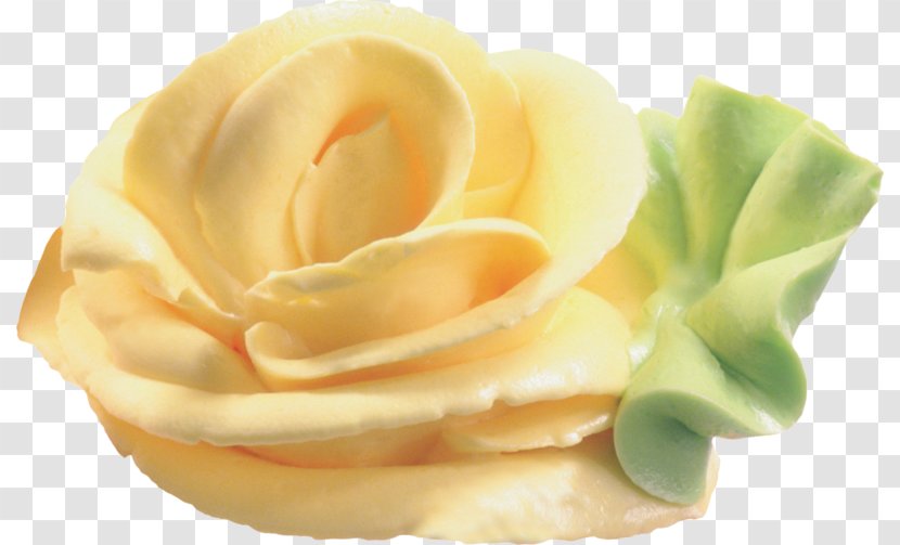 Torte Ice Cream Dessert Clip Art - Rose Family Transparent PNG