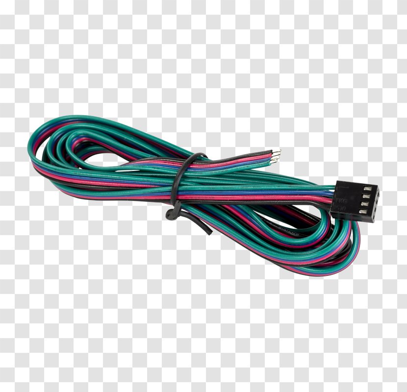 Network Cables Wire Electrical Cable Computer - Light Transparent PNG