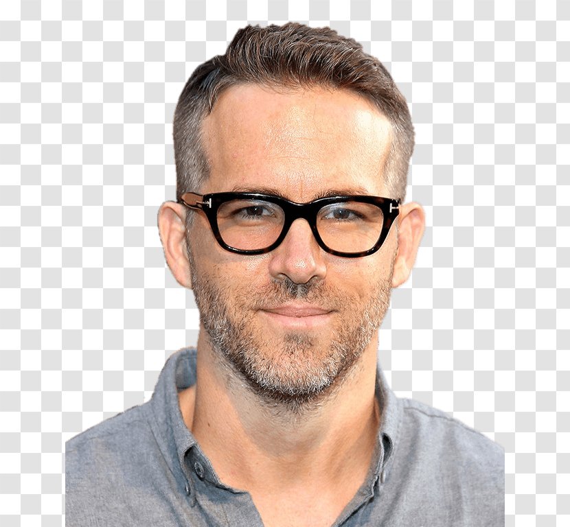 Tom Ford Hairstyle Fashion Glasses - Buzz Cut - Hair Transparent PNG