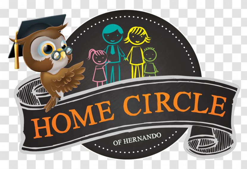 Home Circle Of Hernando Citrus County, Florida Levy Nature Coast House - Label - Fléche Transparent PNG