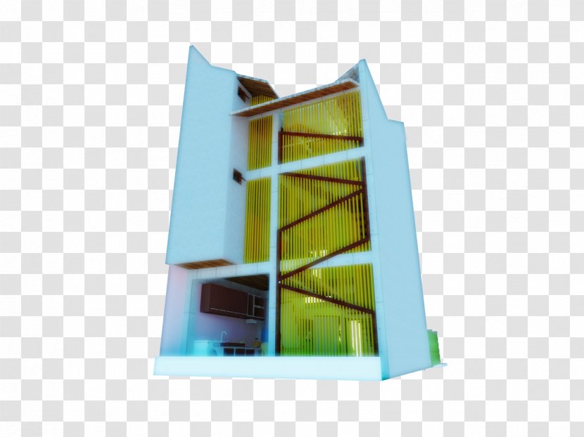 Facade House Building Roof Transparent PNG