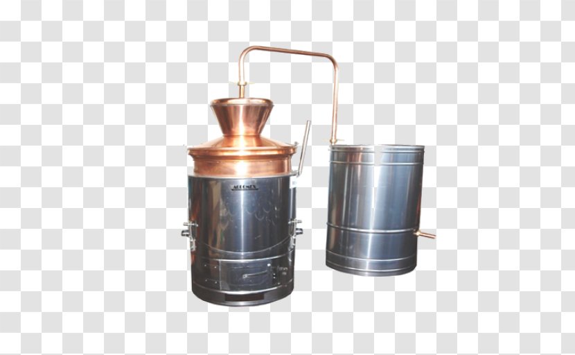 Distillation Brennen Distilled Beverage Cauldron Machine - Price - Shop Standard Transparent PNG