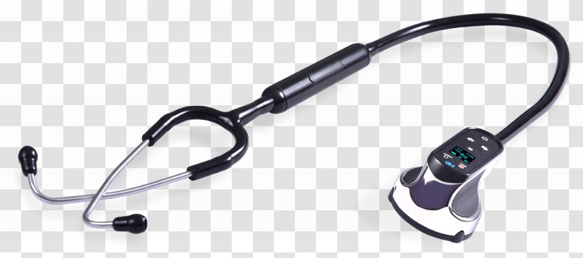 Headphones Stethoscope Medicine Health Care Medical Equipment Transparent PNG