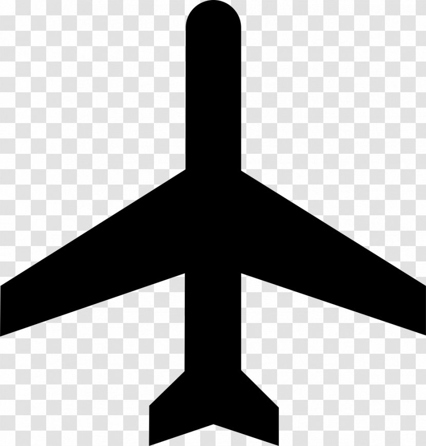 Airplane Clip Art Transparent PNG