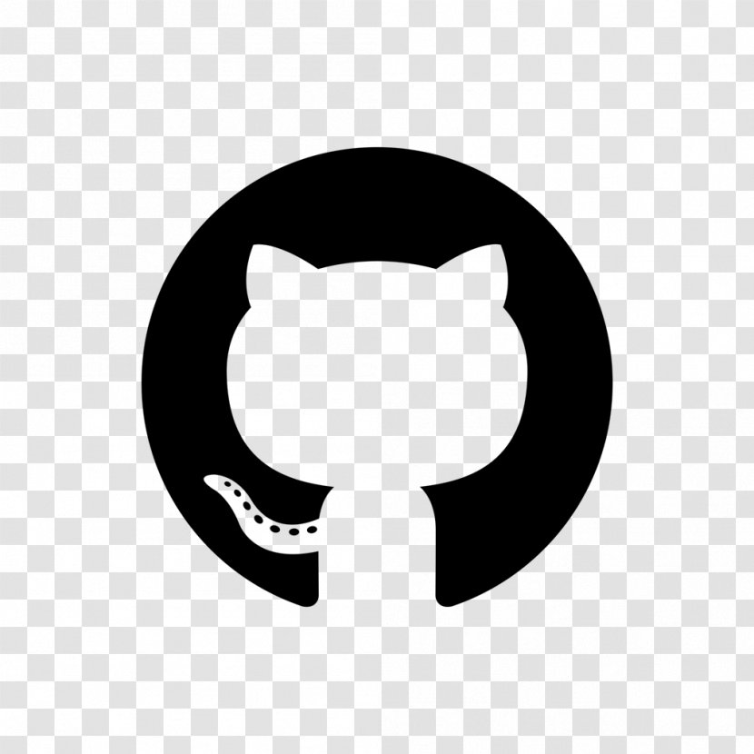 GitHub - Source Code - Github Transparent PNG