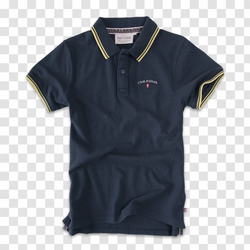 Polo Shirt T-shirt Clothing Sleeve - Street Wear Transparent PNG