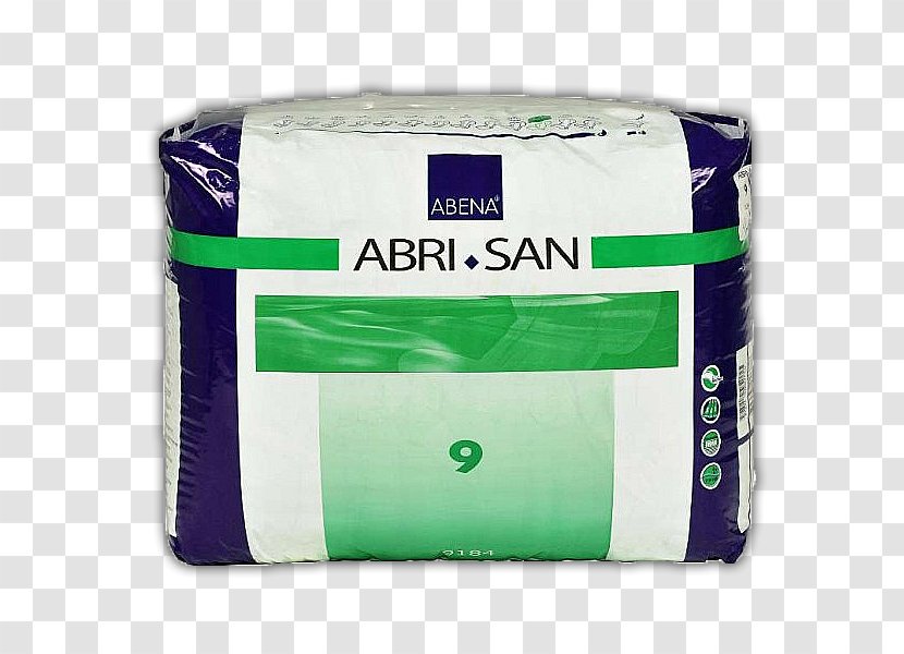 Abena Abri-San Special Fecal Incontinence Pads Premium Abri San 9 Hygiene GmbH Light Normal Abri-Light Extra Plus - Textile - Eggers Transparent PNG