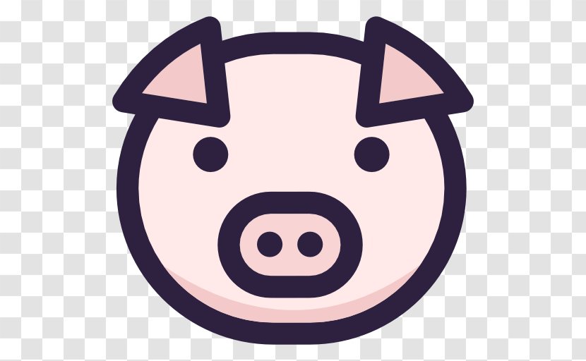 Animal Farm - Pig - Tummy Pigs Free Download Transparent PNG