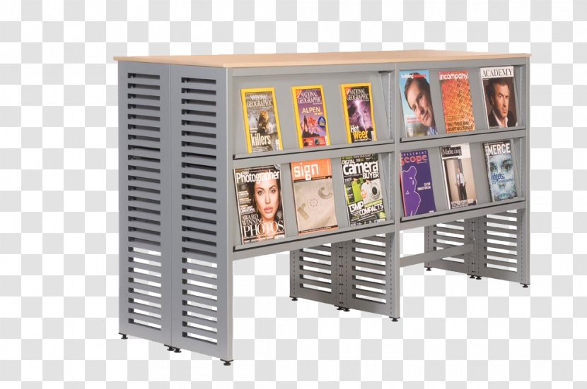 Shelf Library Bookcase Mobile Shelving Hylla - Bruynzeel Storage Systems Ab Transparent PNG