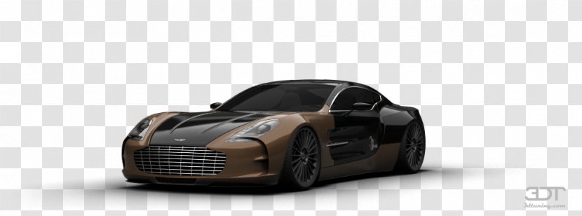 Tire Car Alloy Wheel Automotive Design - Technology - Aston Martin One77 Transparent PNG