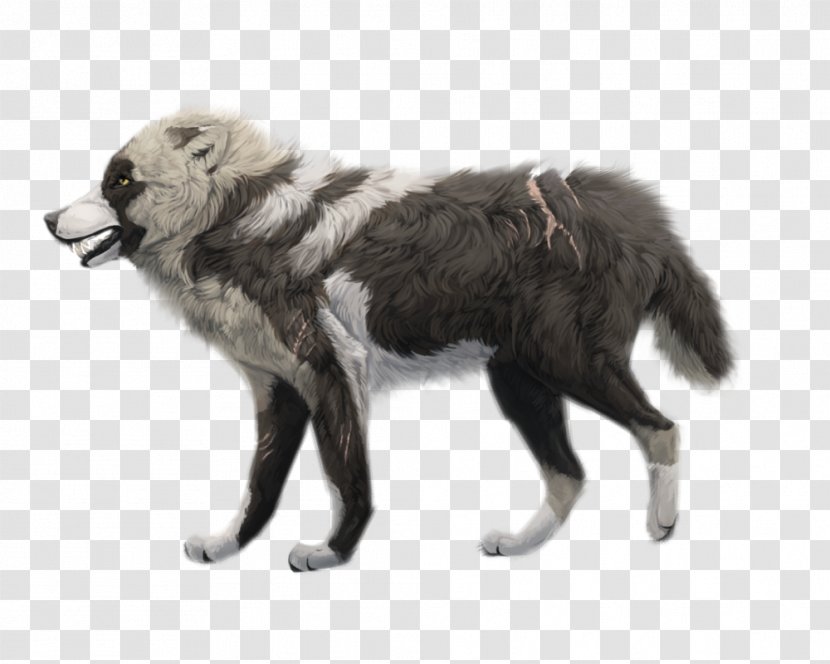 Dog Breed Canadian Eskimo DeviantArt Snarl - Toy - Paypal Transparent PNG