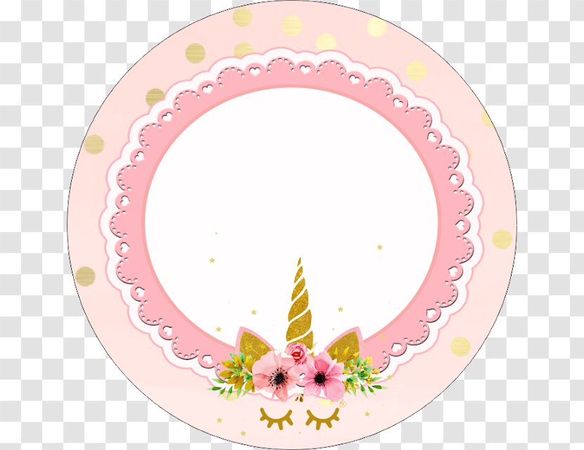 Birthday Party Paper Scrapbooking Embellishment - Sticker Transparent PNG