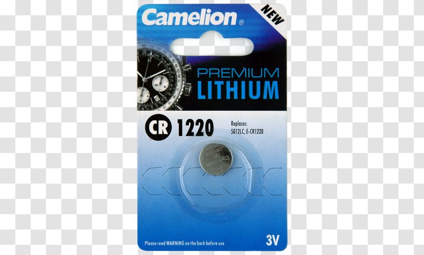 Button Cell Lithium Battery Electric Renata - Wholesale - Armstrong Siddeley Sapphire Transparent PNG