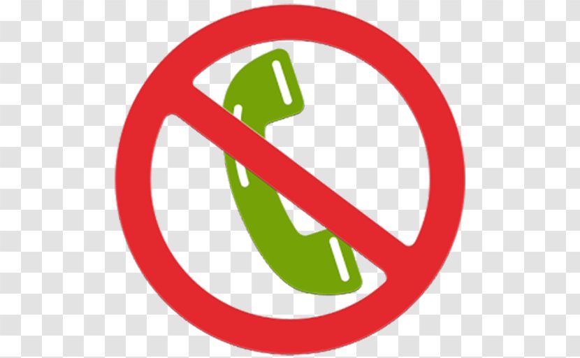 Call Blocking Telephone Caller ID - Number - Block Transparent PNG