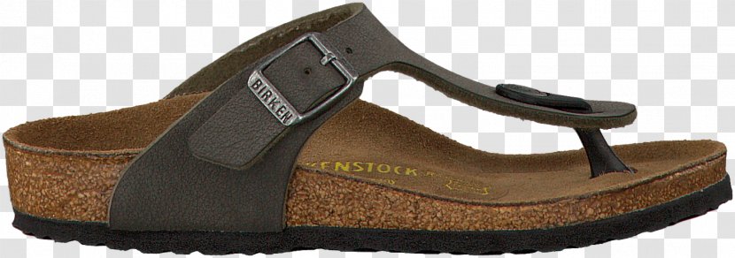 Amazon.com Slipper Flip-flops Birkenstock Sandal - Adidas Sandals Transparent PNG