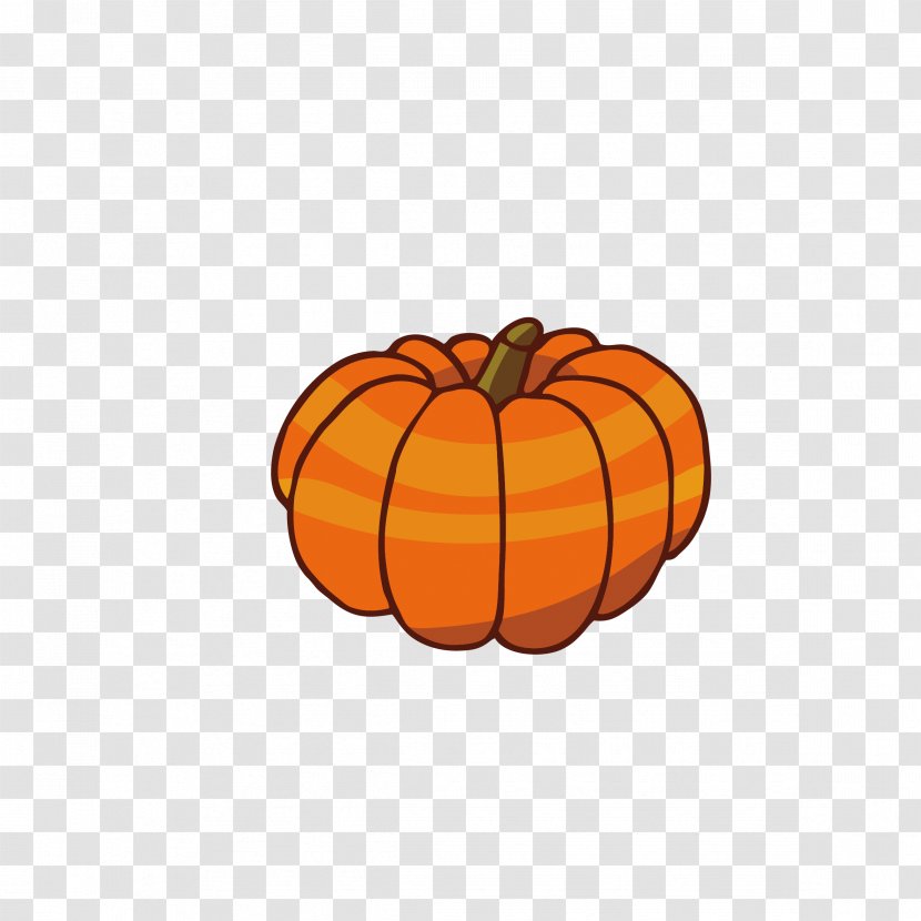 Pumpkin Calabaza Jack-o-lantern - Cucurbita Transparent PNG