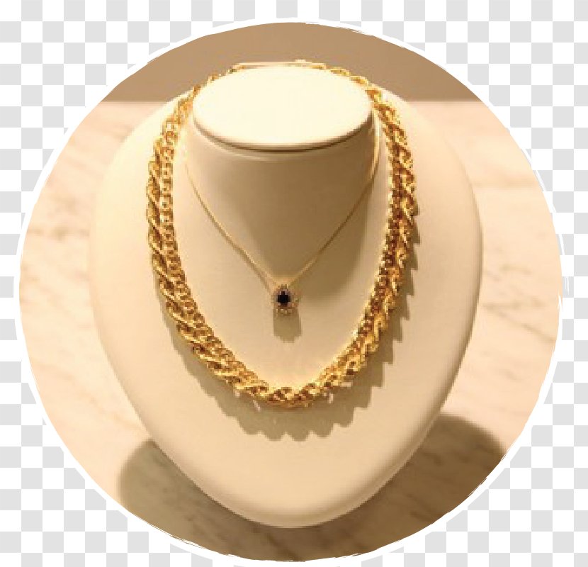 Necklace - Fashion Accessory Transparent PNG