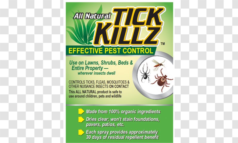 Mosquito Pest Control Household Insect Repellents Tick - Flea Transparent PNG