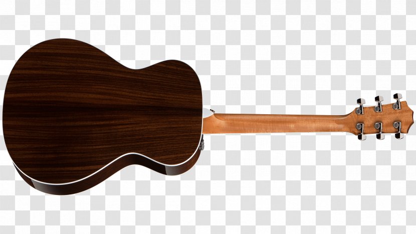 Taylor Guitars Musical Instruments Ukulele String - Scale Length - Guitar Transparent PNG