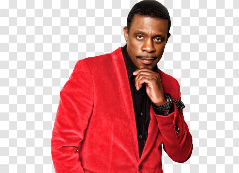 Keith Sweat New Jack Swing Singer-songwriter Radio Personality Contemporary R&B - Andreen Transparent PNG