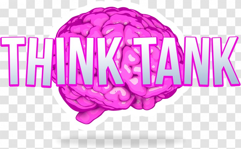 Brain Human Behavior Organism Pink M - Cartoon Transparent PNG