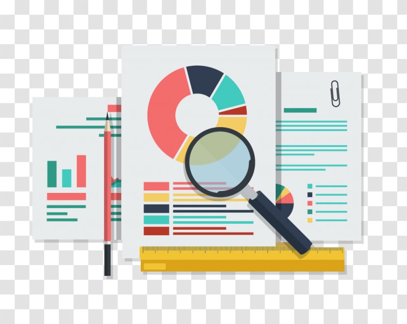 Business Analytics Big Data Analysis Google - Learning Transparent PNG