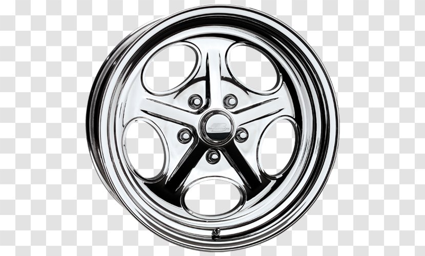 Alloy Wheel Car Chevrolet Chevy II / Nova Chevelle Transparent PNG