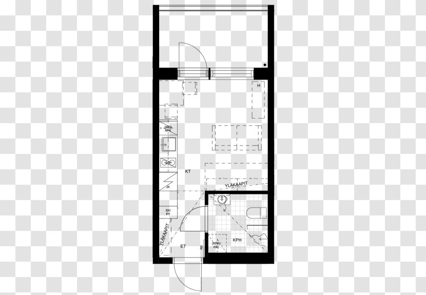 Adam Hats Lofts Apartment House Home - Dallas Transparent PNG