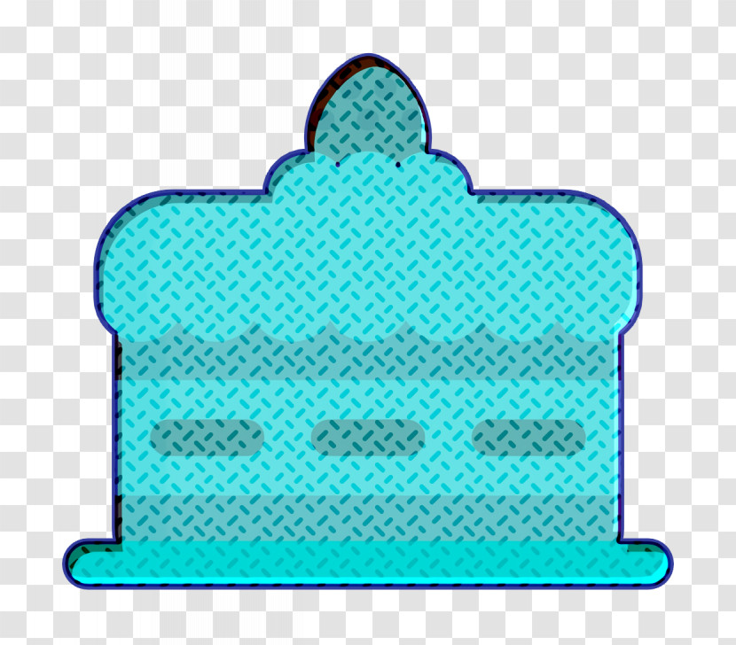Cake Icon Christmas Icon Transparent PNG