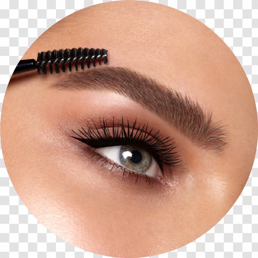 Eyebrow Cosmetics Aberystwyth Sea2shore Food Festival Beauty Parlour Eyelash - Waxing - Brow Icon Transparent PNG