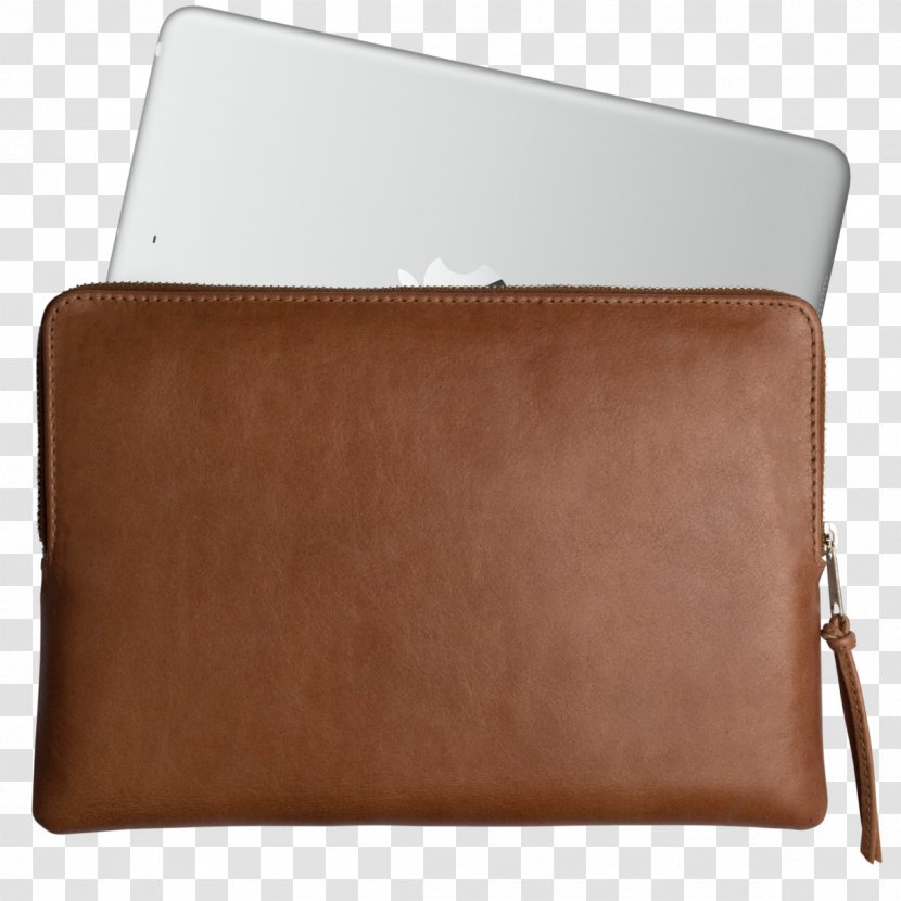 Leather IPad Mini Bag Wallet - Ipad Transparent PNG