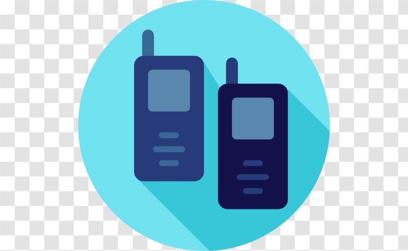Feature Phone Mobile Accessories Communication - Cellular Network - Walkie Talkie Transparent PNG