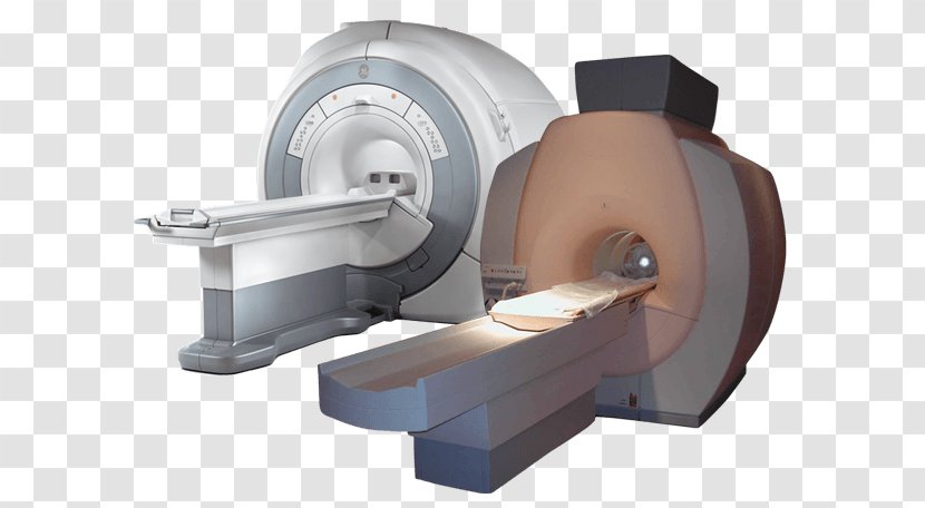 Magnetic Resonance Imaging GE Healthcare Computed Tomography Medical Diagnosis - Hardware Transparent PNG