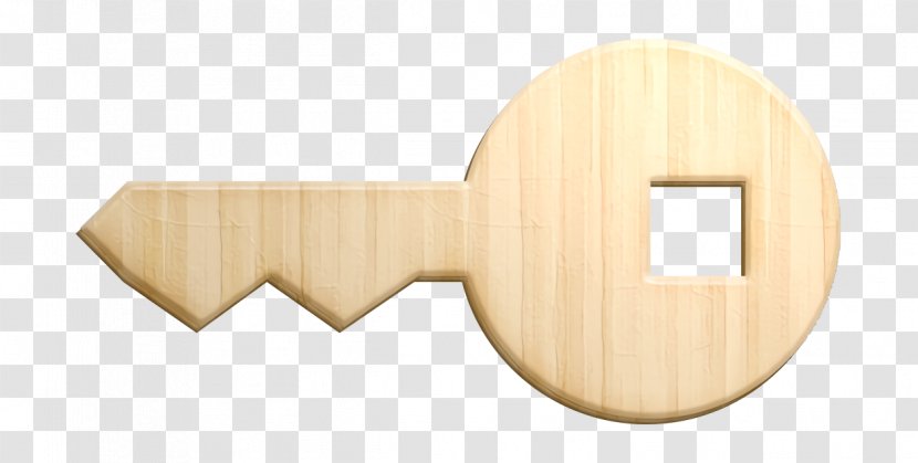 Key Icon - Logo - Animation Transparent PNG